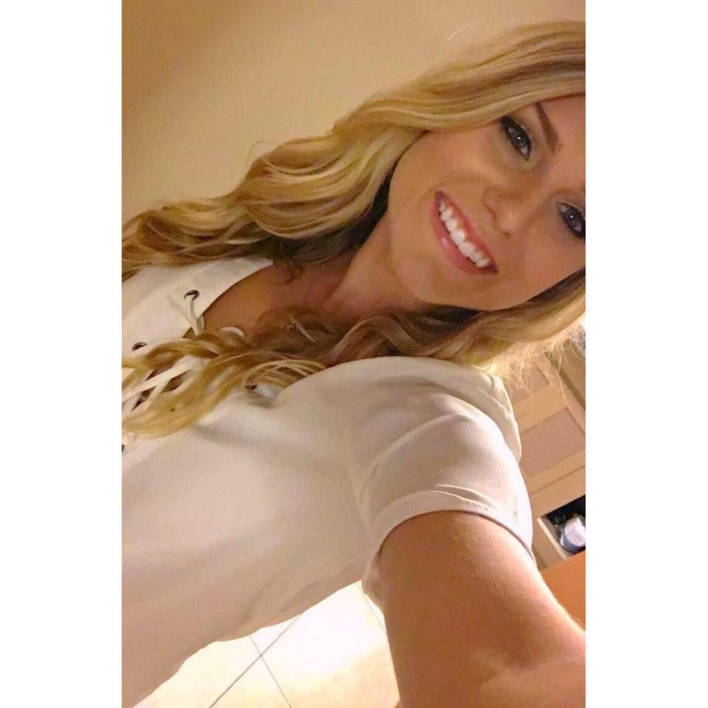 Meet your Posher, Amber